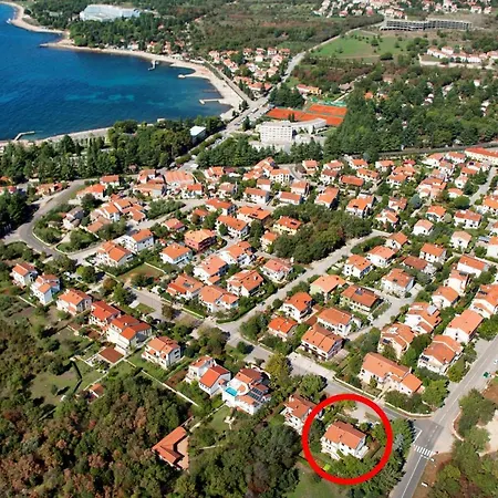 With A Parking Space - 16495 Appartement Poreč