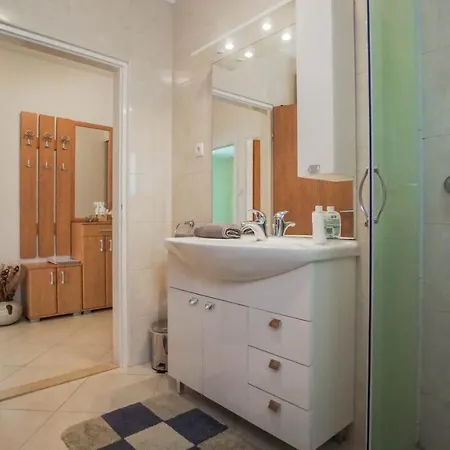 With A Parking Space - 16495 Apartment *