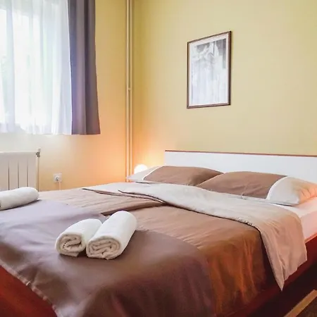 With A Parking Space - 16495 Apartment *