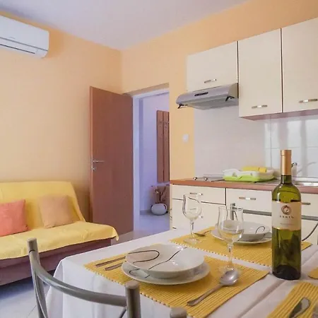 With A Parking Space - 16495 Apartment