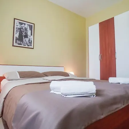 With A Parking Space - 16495 Apartment