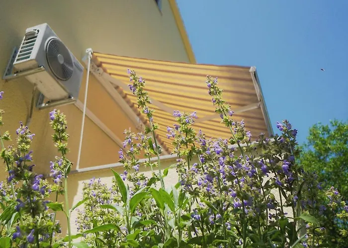 アパート With Parking Space - 16495