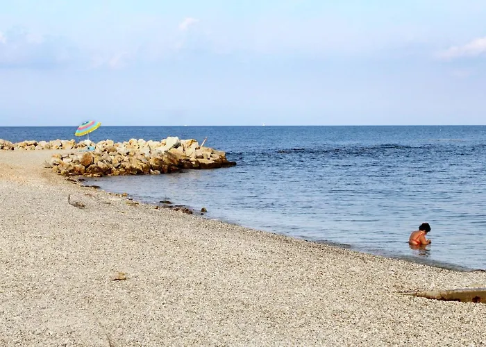 With Parking Space - 16495 * Poreč