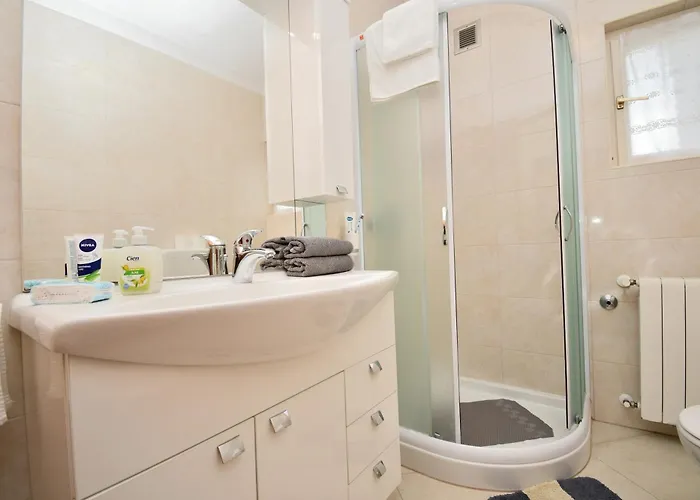 With Parking Space - 16495 Apartamento *