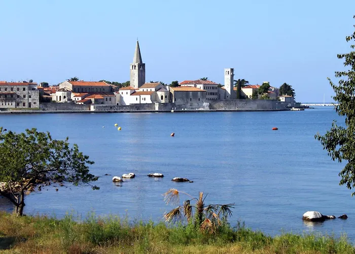 With Parking Space - 16495 Poreč